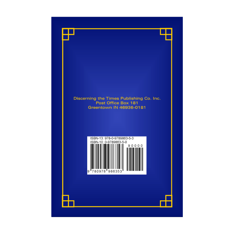 M.A.D.* About Hebrews (*Mid-Acts Dispensational)